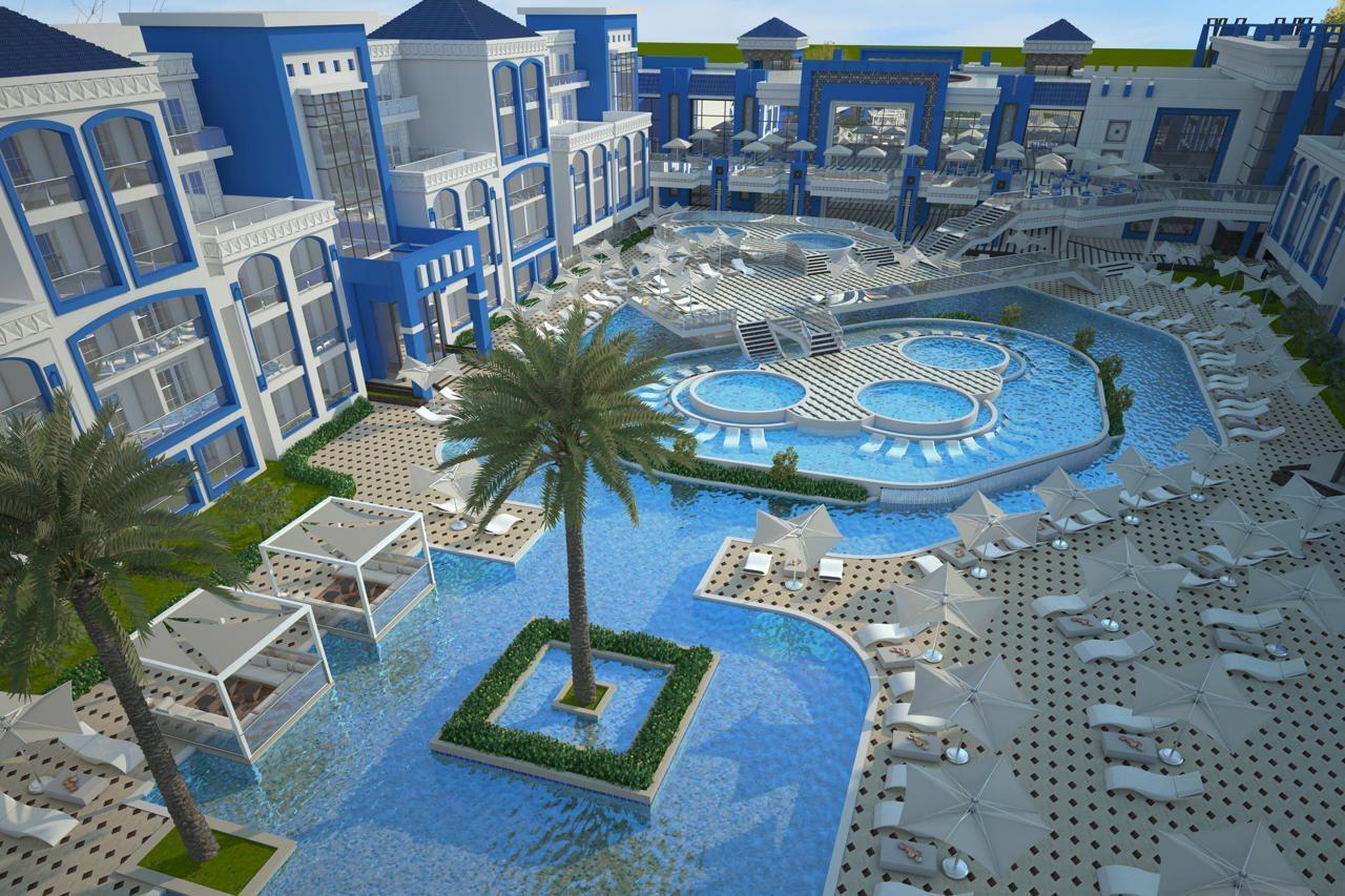 Отель Хургада Альбатрос Блю спа Резорт 5. Albatros Blu Spa 5. Albatros Blue Spa (only Adults 16+) Хургада. Pickalbatros Blu Spa Resort 5*, Египет, Хургада.